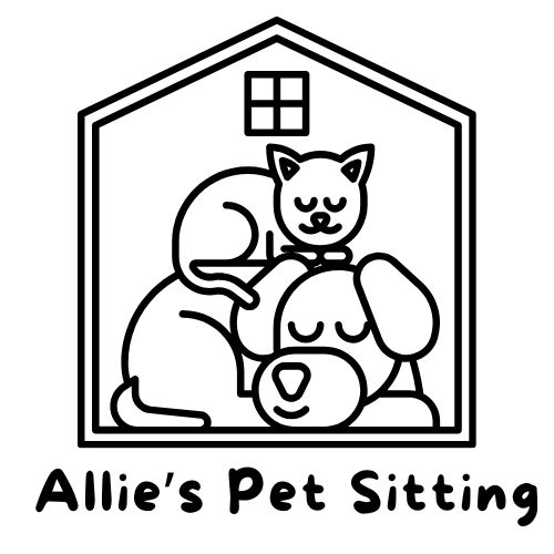 Allie's Pet Sitting